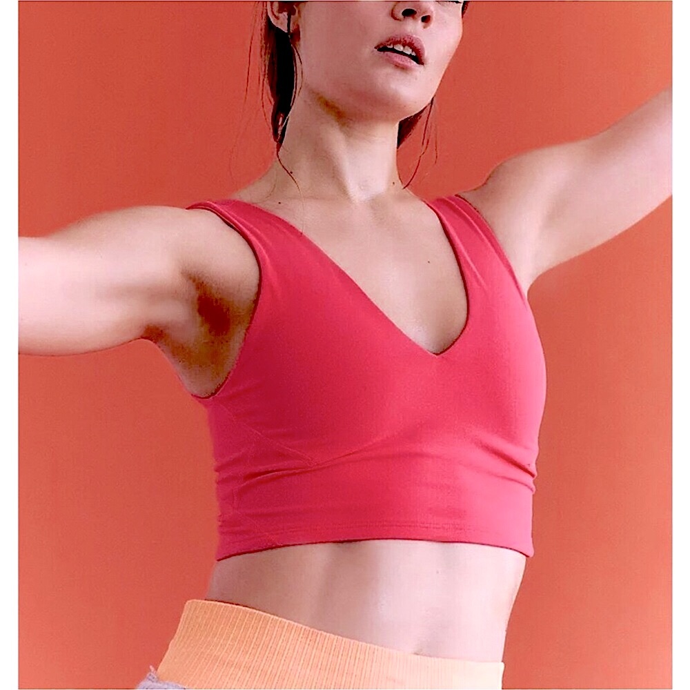 FP Movement Never Better Crop Top